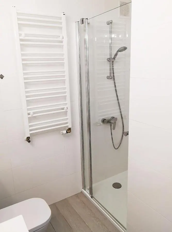 Apartment Apt Nadmorskie - Feniks Kolobrzeg