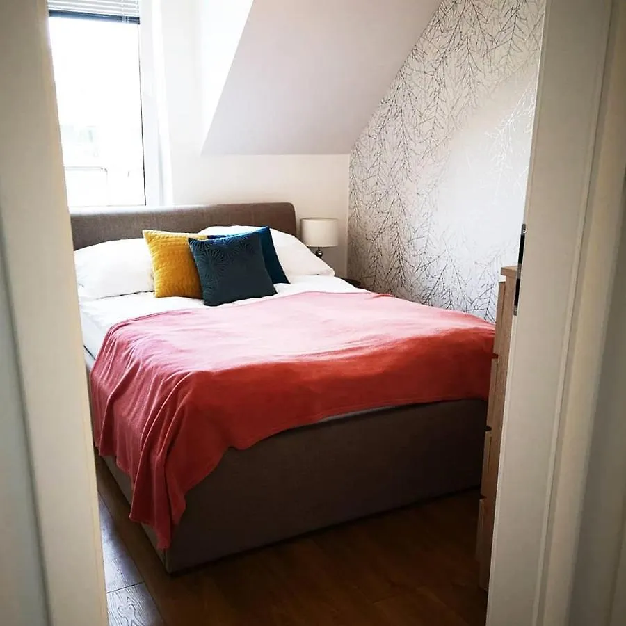 Apartment Apt Nadmorskie - Feniks Kolobrzeg